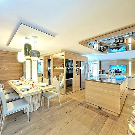 Campiglio Luxury With * Madonna