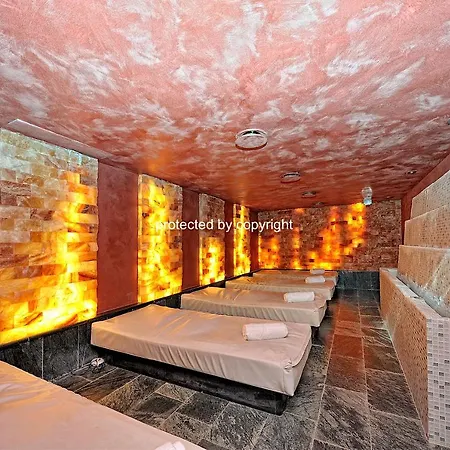 Appartamento Campiglio Luxury With *