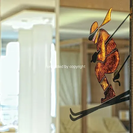 Appartamento Campiglio Luxury With Madonna