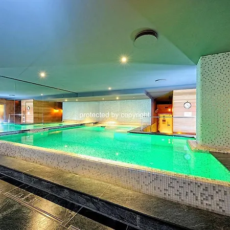 Campiglio Luxury With Appartamento *