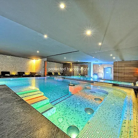 Campiglio Luxury With