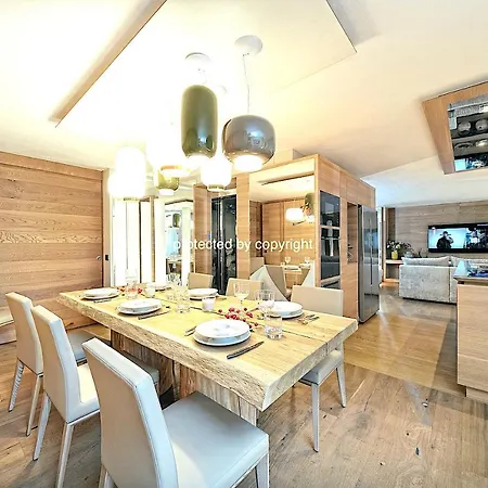 Campiglio Luxury With *